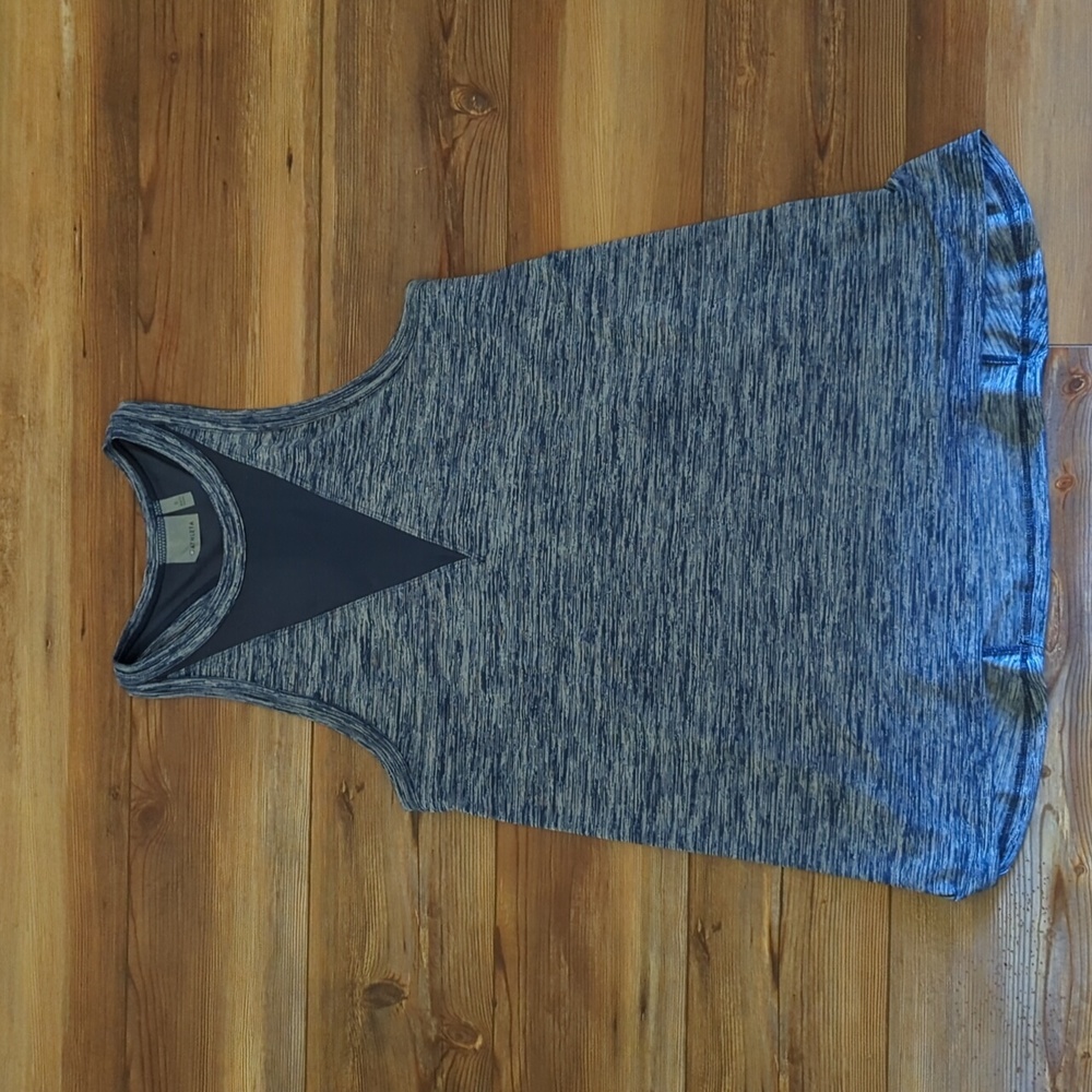 Athleta Flowy Tank